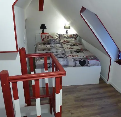 La Compagnie De La オンフルール