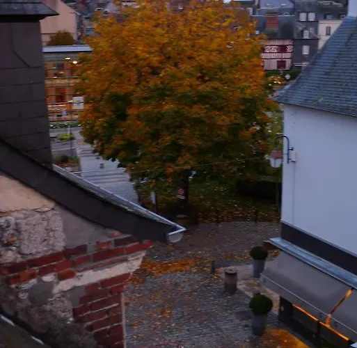 La Compagnie De La * オンフルール