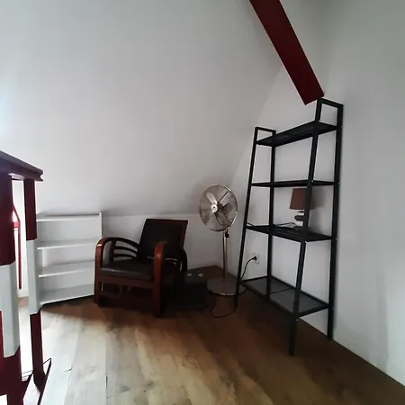 Apartment La Compagnie De La Honfleur