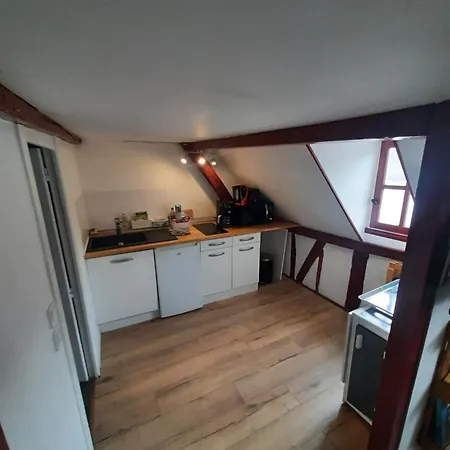 La Compagnie De La 翁弗勒尔