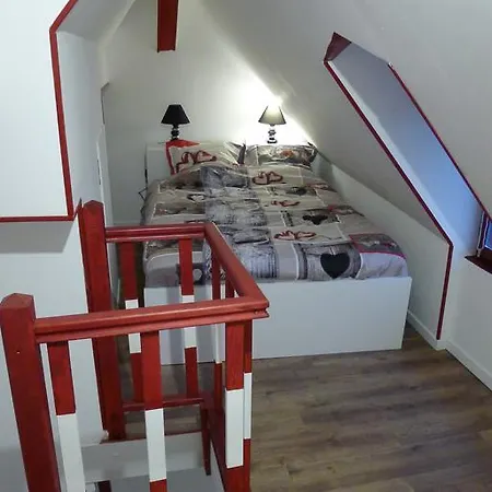 La Compagnie De La 翁弗勒尔