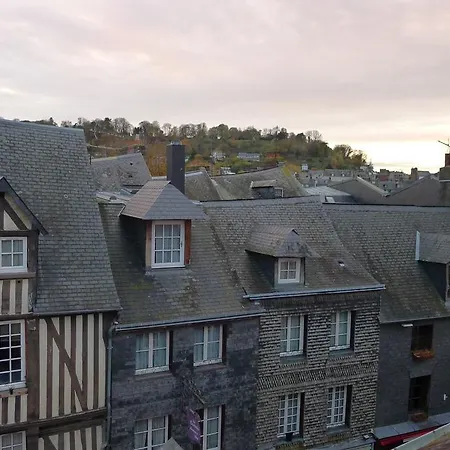 شقة La Compagnie De La