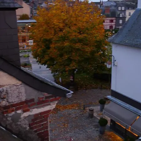 La Compagnie De La * Honfleur