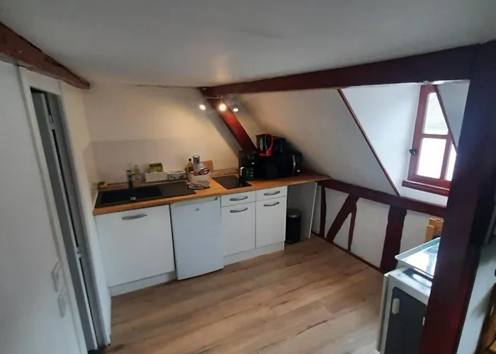 La Compagnie De La Honfleur